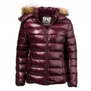 JOTT LUXE JACKET